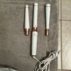 T3 Switch Barrel with three different barrels